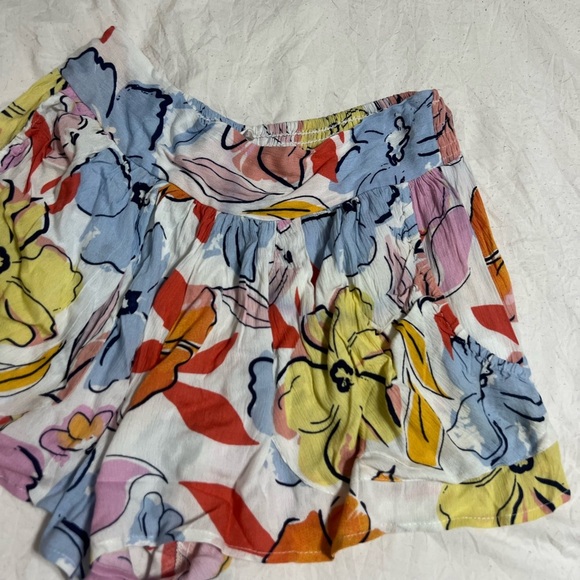 SALTY LEMON shorts - Picture 7 of 16